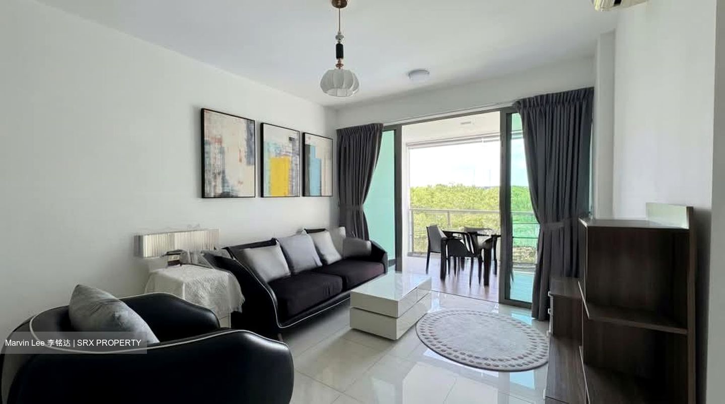 Ripple Bay (D18), Condominium #544785781